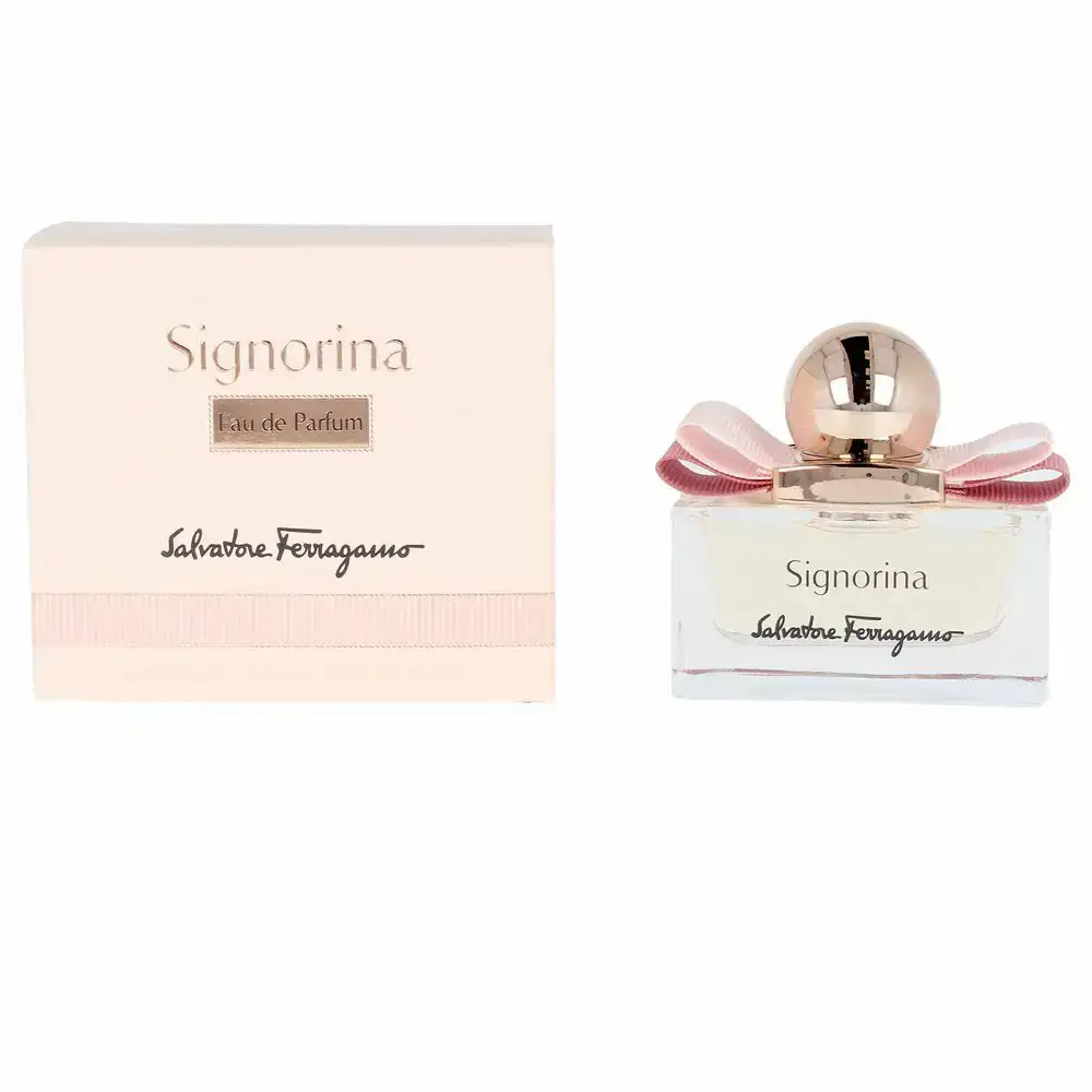 Parfum femme salvatore ferragamo miss edp 30 ml_3954. DIAYTAR COTE D'IVOIRE - Où l'Élégance Rencontré l'Accessibilité. Parcourez notre catalogue et trouvez des produits qui apportent une touche de sophistication à votre vie quotidienne sans compromettre votre budget.