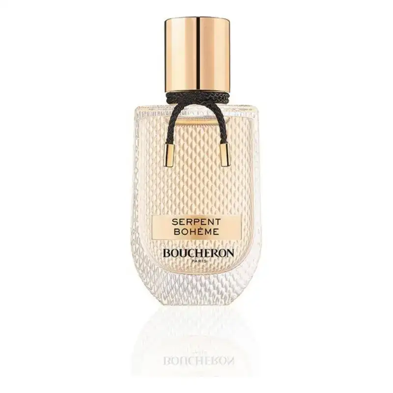 Parfum femme serpent boheme boucheron edp_8478. DIAYTAR COTE D'IVOIRE - Où Choisir Devient une Découverte. Explorez notre boutique en ligne et trouvez des articles qui vous surprennent et vous ravissent à chaque clic.