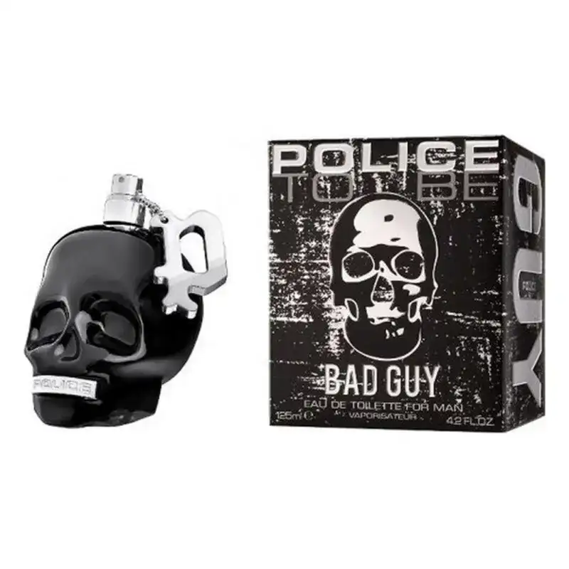 Parfum homme to be bad guy police edt_5011. Entrez dans DIAYTAR COTE D'IVOIRE - Où Chaque Détail Compte. Explorez notre boutique en ligne pour trouver des produits de haute qualité, soigneusement choisis pour répondre à vos besoins et vos désirs.