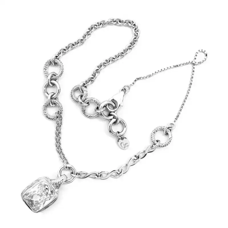 Pendentif femme gc watches cc306n10 40 cm 40 cm_1886. DIAYTAR COTE D'IVOIRE - Là où la Qualité est Non Négociable. Parcourez notre boutique en ligne pour découvrir des produits qui incarnent le raffinement et l'excellence du Côte d'Ivoire.