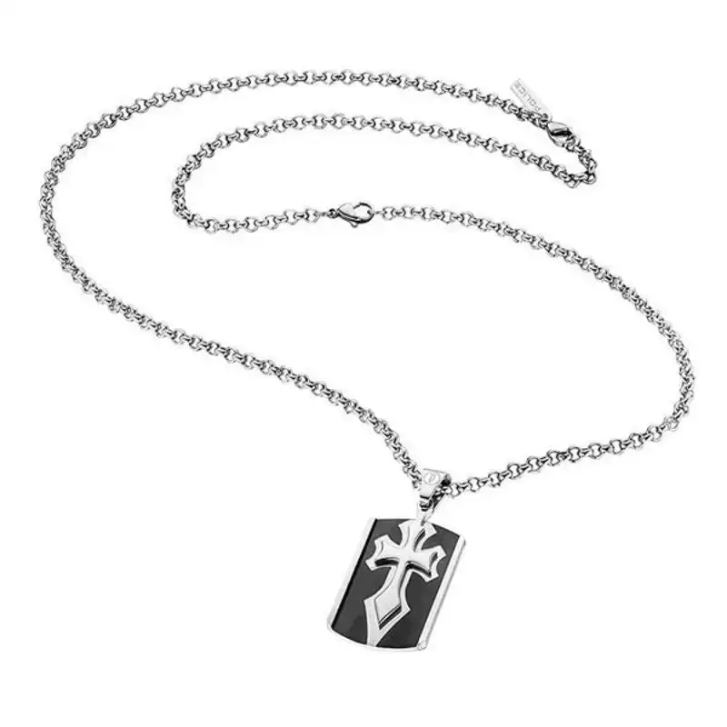 Pendentif homme police s14bg0 70 cm 70 cm_1963. Bienvenue chez DIAYTAR COTE D'IVOIRE - Où Chaque Achat Fait une Différence. Découvrez notre gamme de produits qui reflètent l'engagement envers la qualité et le respect de l'environnement.