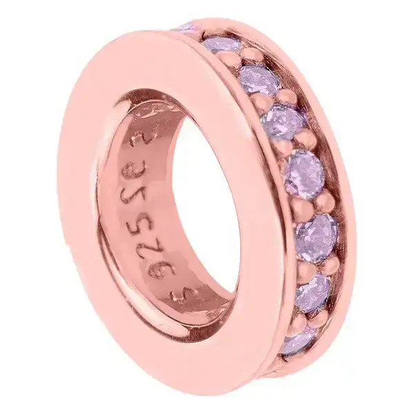 Perles femme folli follie 3p9s132rv rose 1 cm_5464. Entrez dans l'Univers de DIAYTAR COTE D'IVOIRE - Où Choisir est un Voyage. Explorez notre gamme diversifiée et trouvez des articles qui répondent à tous vos besoins et envies.