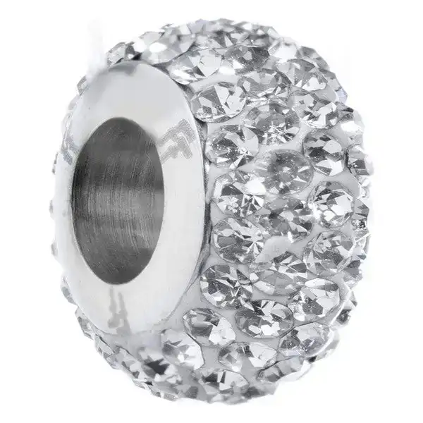 Perles femme folli follie 3pofo23a gris 15 cm_3943. Bienvenue sur DIAYTAR COTE D'IVOIRE - Où Choisir est un Voyage Sensoriel. Plongez dans notre catalogue et trouvez des produits qui éveillent vos sens et embellissent votre quotidien.