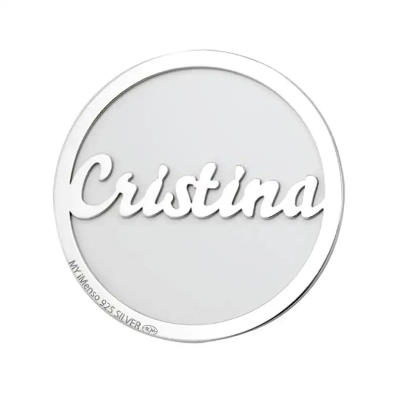 Perles femme my imenso cristina argent_7956. Bienvenue sur DIAYTAR COTE D'IVOIRE - Où l'Authenticité Rencontre le Confort. Plongez dans notre univers de produits qui allient tradition et commodité pour répondre à vos besoins.