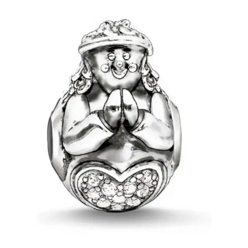 Perles femme thomas sabo k0182 643 14 1 cm argent 1 cm_4905. Entrez dans l'Univers de DIAYTAR COTE D'IVOIRE - Où Choisir est un Plaisir. Explorez notre catalogue diversifié et trouvez des articles qui reflètent vos goûts et votre personnalité.