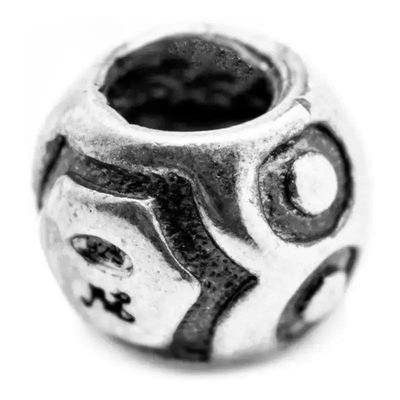 Perles femme viceroy vmm0030 00 argent 1 cm_4375. DIAYTAR COTE D'IVOIRE - Là où Chaque Achat Contribue à un Rêve. Naviguez à travers notre boutique en ligne et soutenez des artisans talentueux tout en acquérant des trésors.