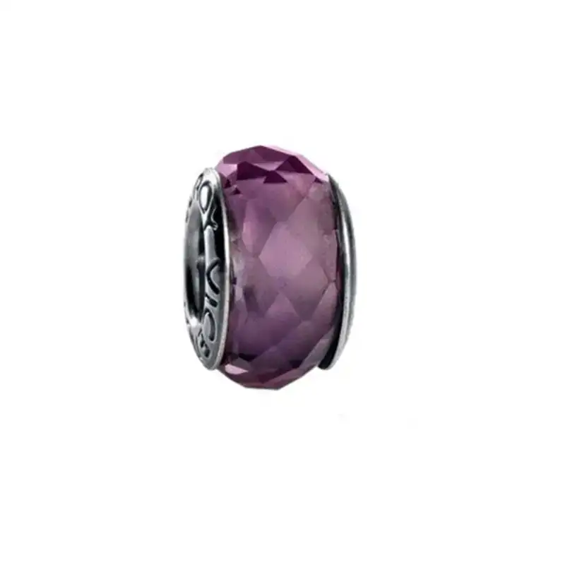 Perles femme viceroy vmm0045 07 violet 1 cm_6582. DIAYTAR COTE D'IVOIRE - Là où la Diversité Rencontre la Qualité. Parcourez notre gamme complète et trouvez des produits qui incarnent la richesse et l'unicité du Côte d'Ivoire.