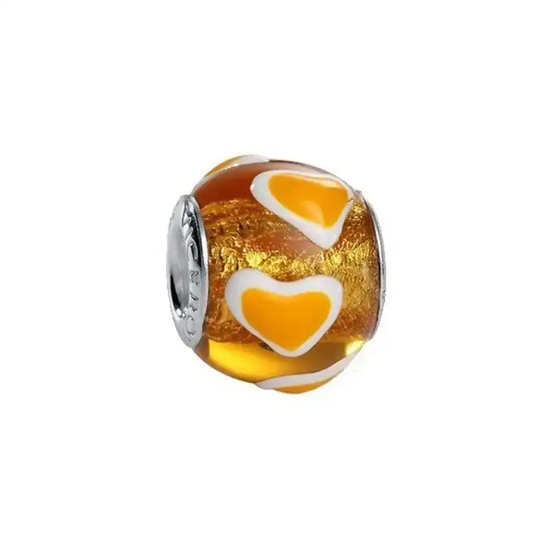 Perles femme viceroy vmm0062 22 orange 1 cm_1832. DIAYTAR COTE D'IVOIRE - L'Univers de l'Élégance Accessible. Plongez dans notre catalogue et choisissez des produits qui allient sophistication et accessibilité pour un shopping exquis.