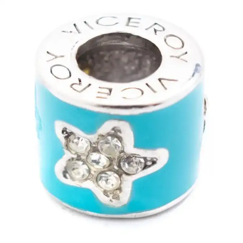 Perles femme viceroy vmm0306 24 1 cm bleu 1 cm_3843. DIAYTAR COTE D'IVOIRE - Votre Oasis de Shopping en Ligne. Explorez notre boutique et découvrez des produits qui ajoutent une touche de magie à votre quotidien.