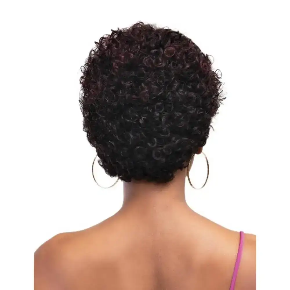Perruque 100 cheveux naturels de la collection janet emilia_7959. Plongez dans l'Expérience DIAYTAR COTE D'IVOIRE - Où Chaque Produit a une Histoire. Explorez notre boutique en ligne pour trouver des articles qui incarnent la passion et la créativité du Côte d'Ivoire.