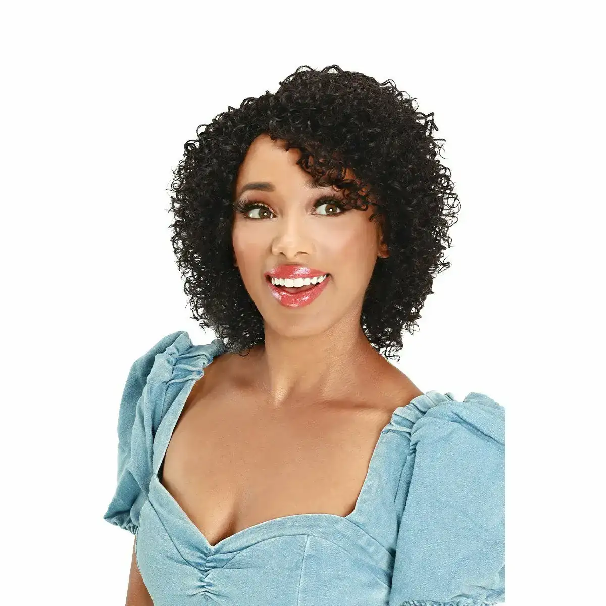 Perruque de cheveux humains zury sis naturali star 3b gin_7343. DIAYTAR COTE D'IVOIRE - Là où Chaque Produit est une Trouvaille Unique. Découvrez notre boutique en ligne et trouvez des articles qui vous distinguent par leur originalité.