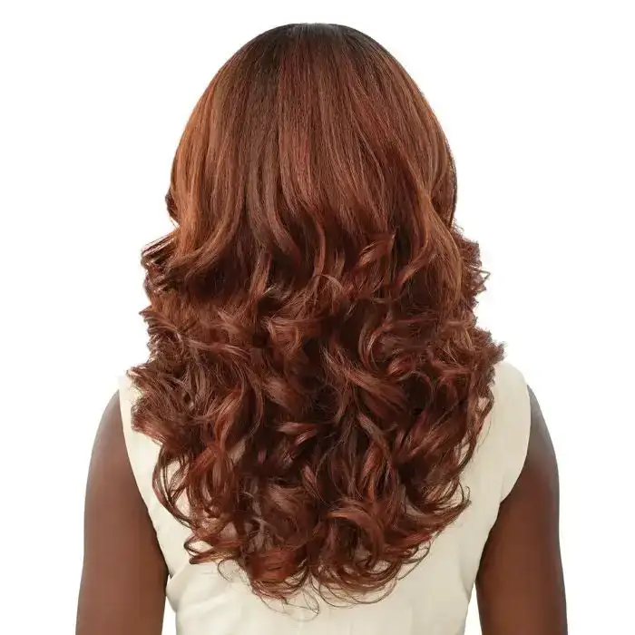 Perruque lace front synthetique douce et naturelle outre neesha 210_8616. Entrez dans l'Univers de DIAYTAR COTE D'IVOIRE - Où Chaque Produit a sa Place. Explorez nos rayons virtuels et choisissez des articles qui s'intègrent parfaitement à votre style de vie.