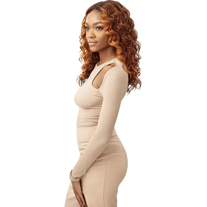 Perruque lace front synthetique outre denver_6943. Bienvenue chez DIAYTAR COTE D'IVOIRE - Où le Shopping Devient un Plaisir. Découvrez notre boutique en ligne et trouvez des trésors qui égaieront chaque jour de votre vie.
