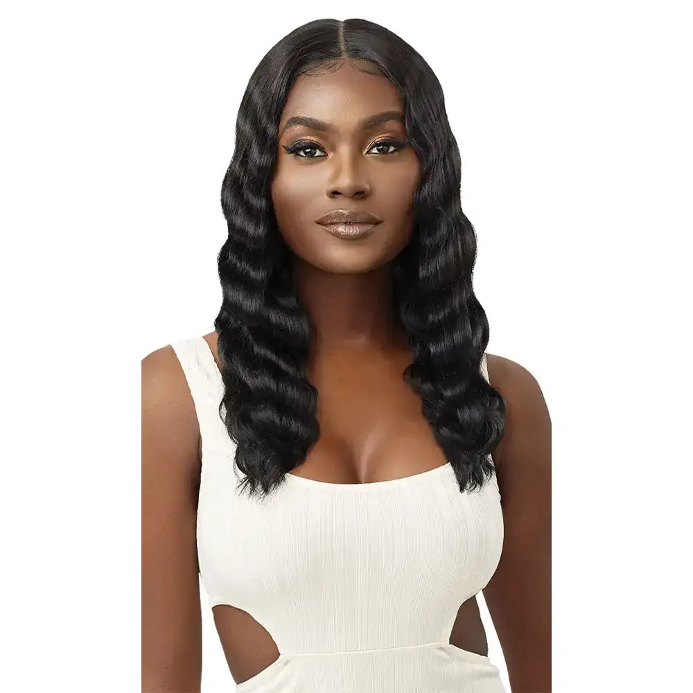 Perruque lace front synthetique outre sleeklay apolia 18_1251. DIAYTAR COTE D'IVOIRE - Votre Destination Shopping d'Exception. Parcourez nos rayons virtuels et choisissez des produits qui incarnent l'excellence et la diversité.