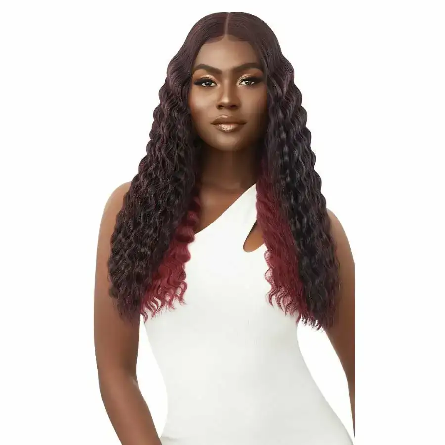 Perruque lace front synthetique outre sleeklay perla_7739. DIAYTAR COTE D'IVOIRE - Là où Chaque Produit Est une Trouvaille. Explorez notre sélection minutieuse et découvrez des articles qui correspondent à votre style de vie et à vos aspirations.