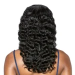 Perruque sensationnel 12a non traitee 100 cheveux humains vierges humides et ondules deep 18_1638. DIAYTAR COTE D'IVOIRE - L'Art de Vivre le Shopping Inspiré. Parcourez notre catalogue et choisissez des produits qui reflètent votre passion pour la beauté et l'authenticité.