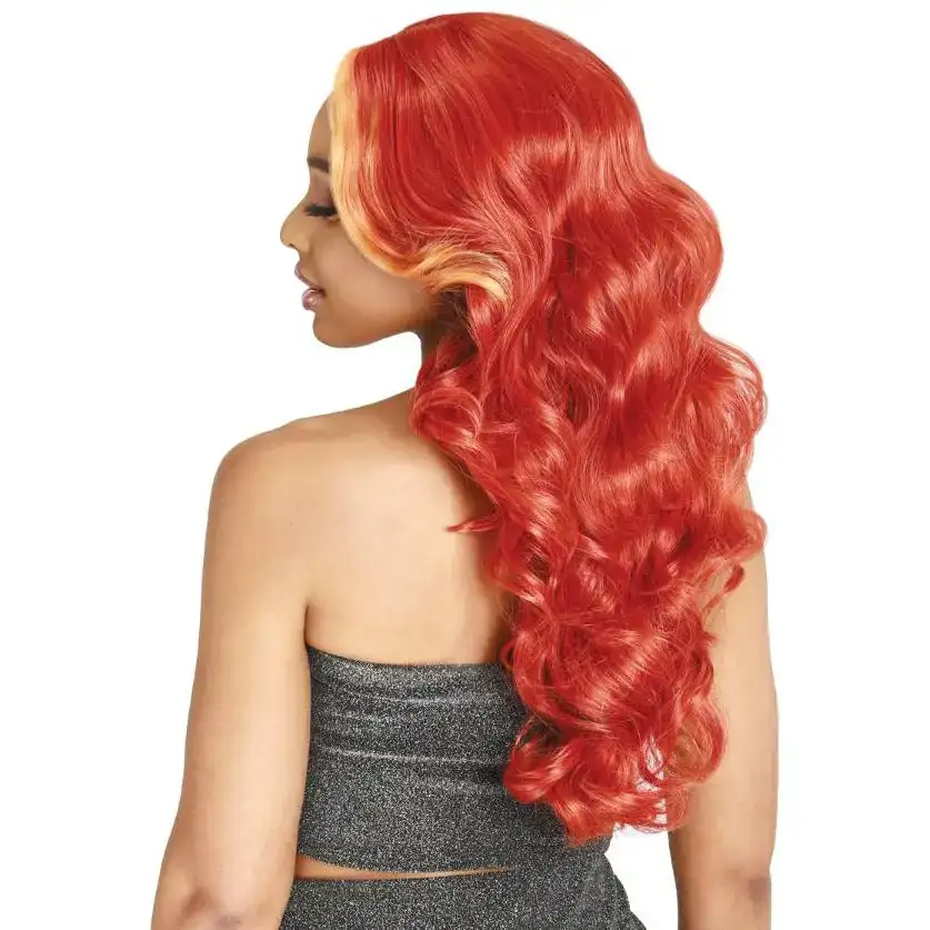 Perruque synthetique zury sis sassy lpvcut vena_3284. DIAYTAR COTE D'IVOIRE - Où le Shopping Devient une Aventure Culturelle. Plongez dans notre univers de produits qui célèbrent l'héritage et l'artisanat du Côte d'Ivoire.