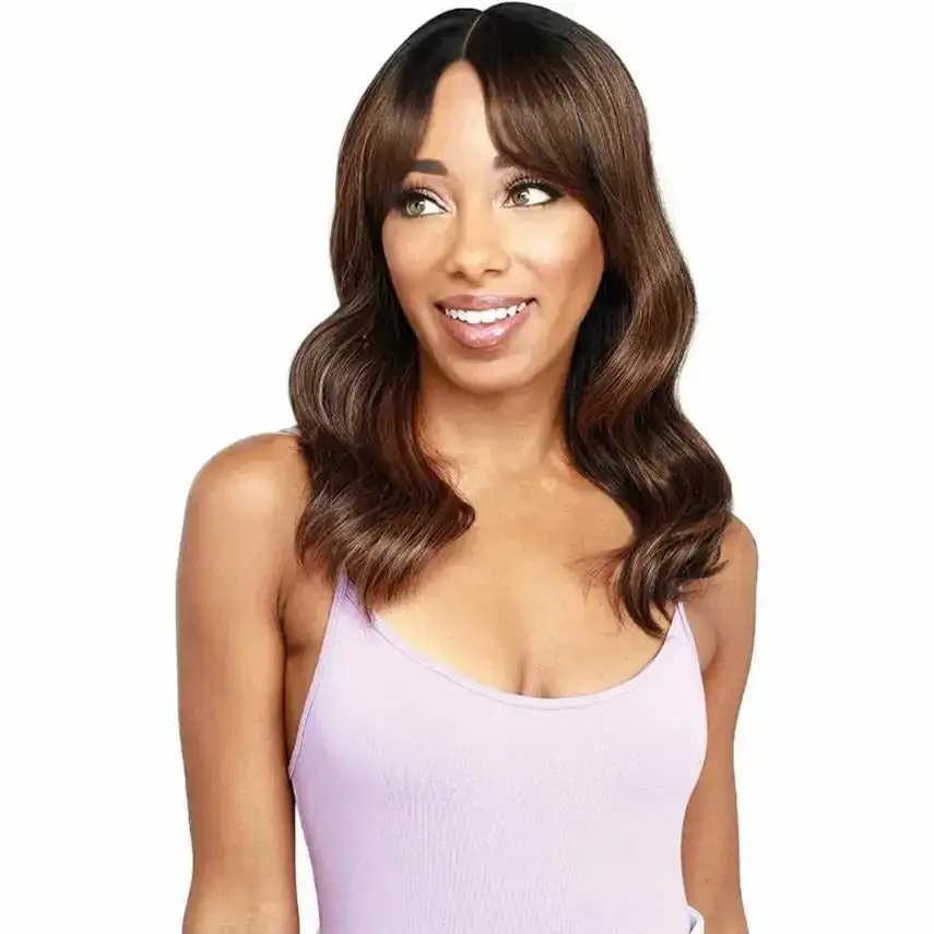 Perruque zury sis beyond lace front tomi_2968. Bienvenue sur DIAYTAR COTE D'IVOIRE - Votre Évasion Shopping Personnalisée. Parcourez notre collection unique et trouvez des articles qui reflètent votre style et votre individualité.