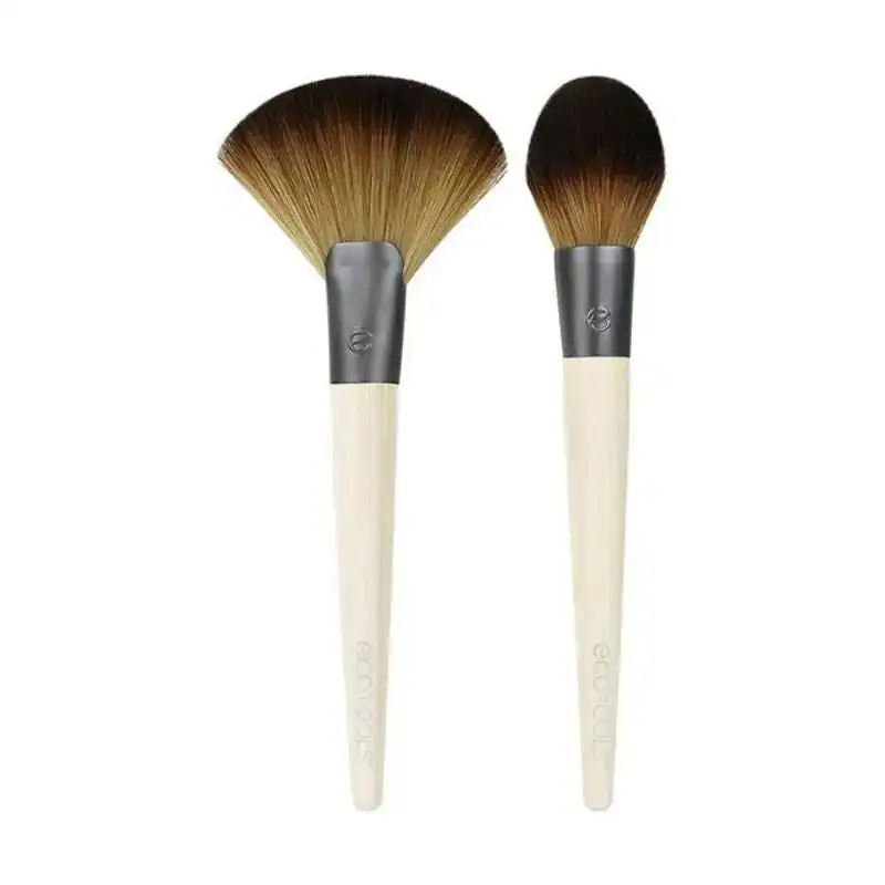 Pinceau de maquillage define et highlight ecotools 2 pcs_2071. Bienvenue chez DIAYTAR COTE D'IVOIRE - Où Choisir est une Invitation au Voyage. Explorez notre boutique en ligne et découvrez des produits qui vous transportent dans l'univers du Côte d'Ivoire.