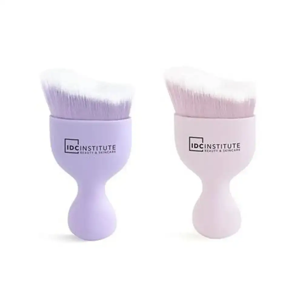 Pinceau de maquillage idc institute 1 uds_2175. Bienvenue sur DIAYTAR COTE D'IVOIRE - Où Choisir Rime avec Qualité. Explorez notre gamme diversifiée et découvrez des articles conçus pour répondre à vos attentes élevées.