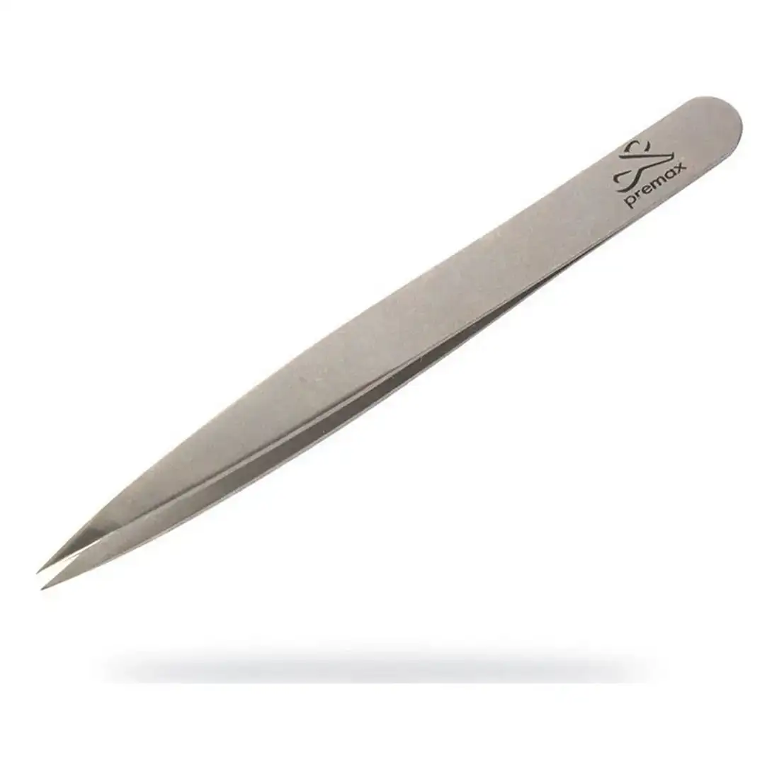 Pinces premax acier inoxydable pointe fine 9 cm_7128. DIAYTAR COTE D'IVOIRE - Là où Choisir est une Affirmation de Style. Naviguez à travers notre boutique en ligne et choisissez des produits qui vous distinguent et vous valorisent.