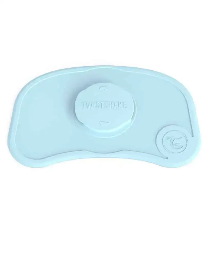 Plateau click mat mini sans assiette bleu twistshake_4637. DIAYTAR COTE D'IVOIRE - Votre Source de Trouvailles uniques. Naviguez à travers notre catalogue et trouvez des articles qui vous distinguent et reflètent votre unicité.