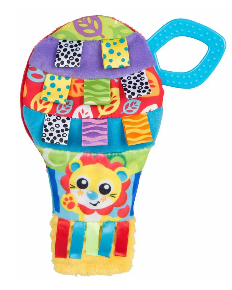 Playgro doudou sensoriel loopy balloon 0m_6918. Bienvenue sur DIAYTAR COTE D'IVOIRE - Là où le Shopping Devient une Aventure. Explorez notre catalogue et dénichez des trésors qui élargiront votre horizon shopping.