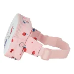Pochette ceinture hello kitty bonheur fille rose blanc 14 x 11 x 4 cm_5357. Bienvenue sur DIAYTAR COTE D'IVOIRE - Votre Source de Trouvailles Uniques. Explorez nos rayons virtuels pour dénicher des trésors que vous ne trouverez nulle part ailleurs, allant des trésors artisanaux aux articles tendance.