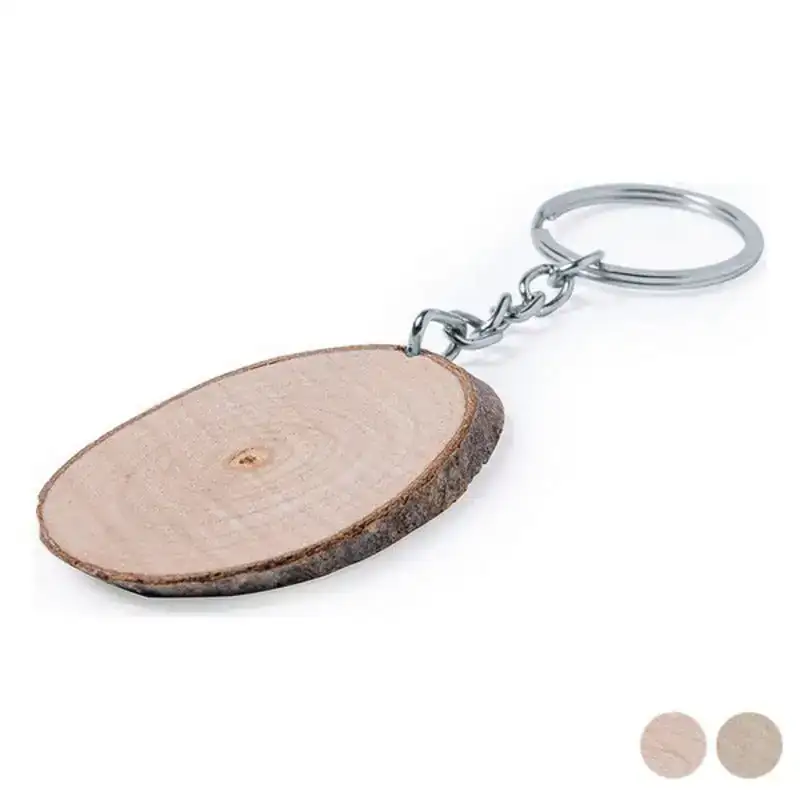 Porte cles bois 146186_1359. DIAYTAR COTE D'IVOIRE - L'Art de Vivre le Shopping Inspiré. Parcourez notre catalogue et choisissez des produits qui reflètent votre passion pour la beauté et l'authenticité.