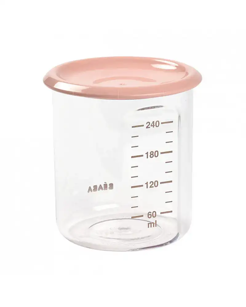 Pot maxi portion beaba 240 ml nude_7458. Entrez dans DIAYTAR COTE D'IVOIRE - Où Chaque Détail Compte. Explorez notre boutique en ligne pour trouver des produits de haute qualité, soigneusement choisis pour répondre à vos besoins et vos désirs.