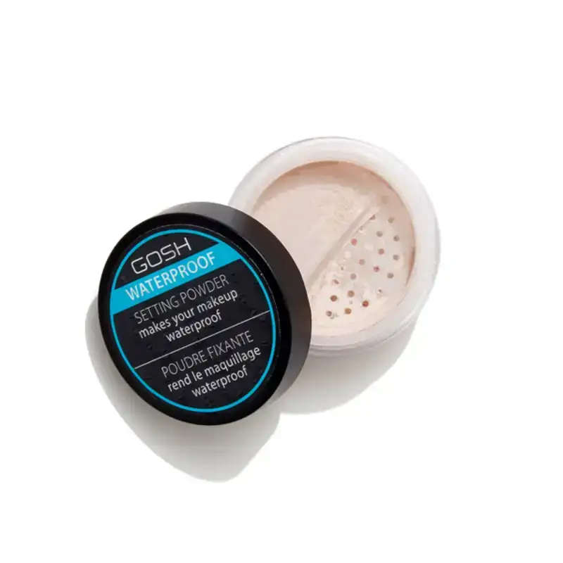 Poudres compactes waterproof gosh copenhagen 7 gr_6824. DIAYTAR COTE D'IVOIRE - Votre Portail Vers l'Élégance Accessible. Parcourez notre boutique en ligne pour découvrir des produits qui incarnent le luxe à des prix abordables.