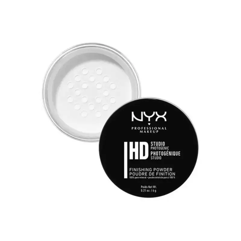 Poudres fixation de maquillage hd studio photogenic nyx 6 g_4748. DIAYTAR COTE D'IVOIRE - Où Choisir est un Acte d'Amour pour le Côte d'Ivoire. Explorez notre boutique en ligne et choisissez des articles qui célèbrent la culture et l'artisanat du pays.