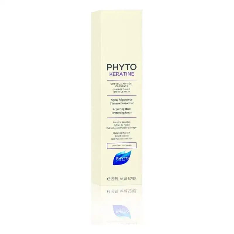 Pouvoir phyto botanique thermoprotecteur 150 ml_7836. Bienvenue chez DIAYTAR COTE D'IVOIRE - Où Chaque Achat Fait une Différence. Découvrez notre gamme de produits qui reflètent l'engagement envers la qualité et le respect de l'environnement.