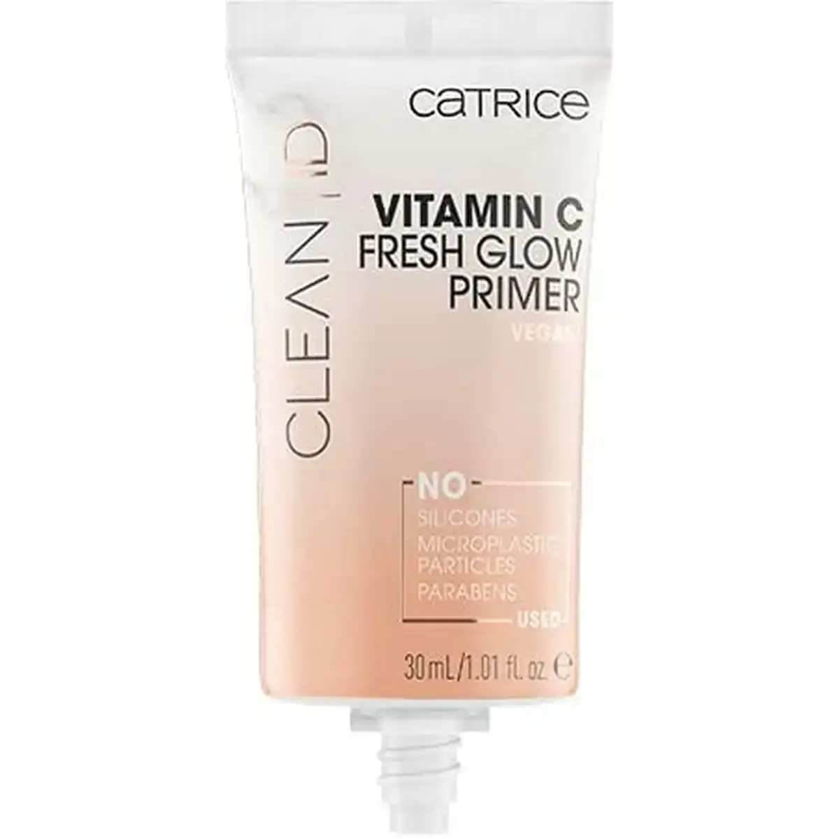 Pre base de maquillage catrice clean id fresh glow vitamine c 30 ml_1923. DIAYTAR COTE D'IVOIRE - Votre Plateforme pour un Shopping Inspiré. Explorez nos offres variées et découvrez des articles qui stimulent votre créativité et embellissent votre vie.