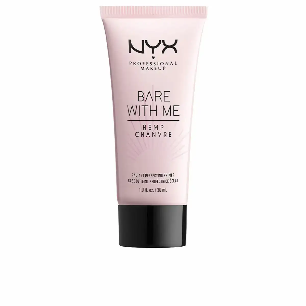 Pre base de maquillage nyx bare with me eclaircissant 30 ml_6952. Bienvenue chez DIAYTAR COTE D'IVOIRE - Où Choisir Rime avec Découvrir. Plongez dans notre catalogue et trouvez des produits qui révèlent la diversité et la richesse culturelle du Côte d'Ivoire.