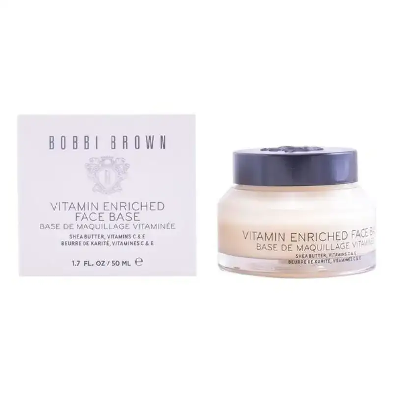 Pre base de maquillage skincare bobbi brown 50 ml_2911. Bienvenue sur DIAYTAR COTE D'IVOIRE - Votre Galerie Shopping Personnalisée. Découvrez un monde de produits diversifiés qui expriment votre style unique et votre passion pour la qualité.