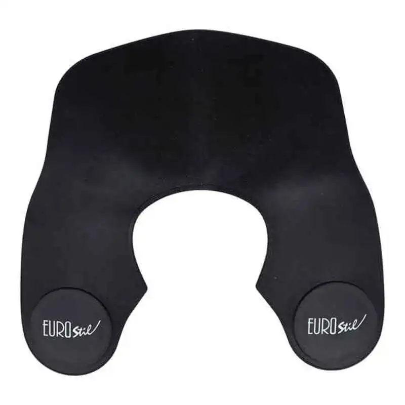 Protecteur eurostil silicone specialement concu pour la coiffure 40 x 40 cm_3705. DIAYTAR COTE D'IVOIRE - L'Art de Choisir, l'Art de S'émerveiller. Explorez notre boutique en ligne et choisissez des articles qui éveillent votre sens de l'émerveillement.