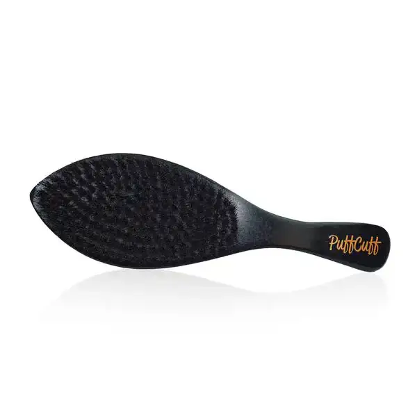 Puffcuff 100 sanglier brosse lissante douce_4078. Bienvenue chez DIAYTAR COTE D'IVOIRE - Où Chaque Produit a son Histoire. Plongez dans notre sélection diversifiée et découvrez des articles qui racontent le riche patrimoine sénégalais.