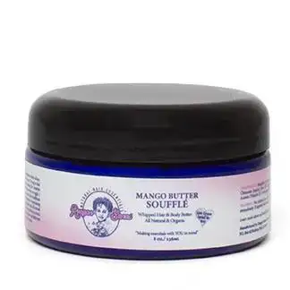 Reagan sanai beurre de mangue souffle cheveux beurre corporel 8oz_5844. DIAYTAR COTE D'IVOIRE - L'Art de Vivre le Shopping Authentique. Découvrez notre boutique en ligne et trouvez des produits qui célèbrent la culture et l'héritage du Côte d'Ivoire.