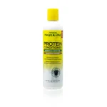 Revitalisant aux proteines de mangue et de citron vert jamaicain 8 oz_4092. DIAYTAR COTE D'IVOIRE - Là où la Qualité est Non Négociable. Parcourez notre boutique en ligne pour découvrir des produits qui incarnent le raffinement et l'excellence du Côte d'Ivoire.