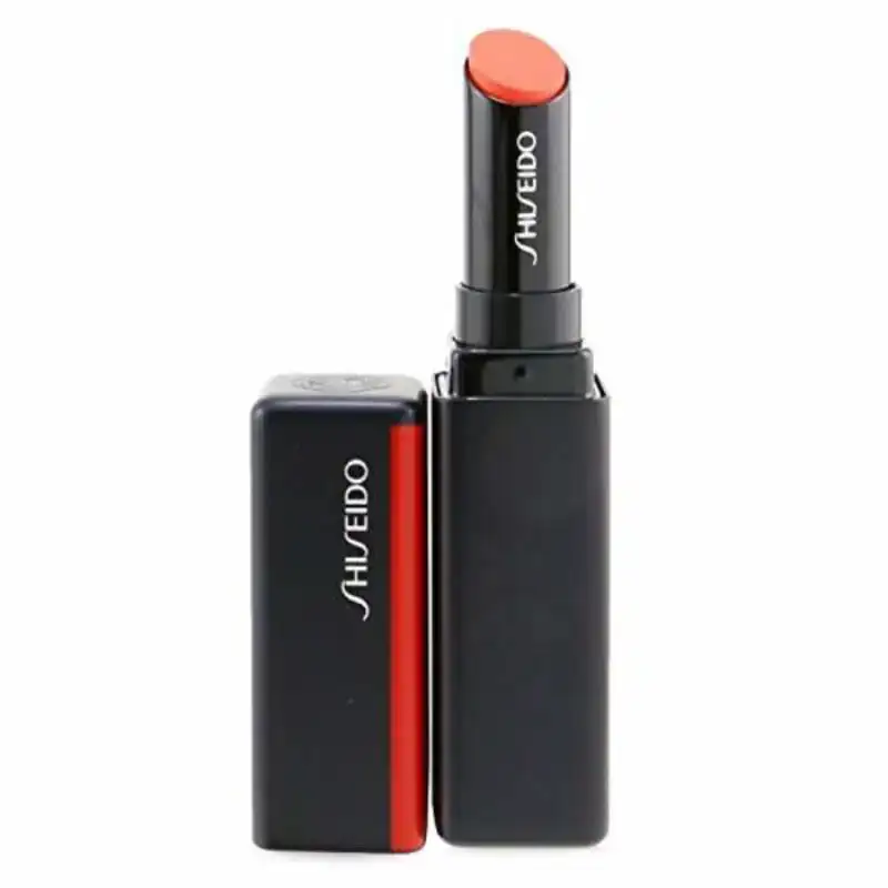 Rouge a levres color gel lip balm shiseido 113 sakura 2 g_3188. DIAYTAR COTE D'IVOIRE - L'Art du Shopping Éclairé. Parcourez notre catalogue et choisissez parmi des produits de qualité qui satisferont vos besoins et votre style.