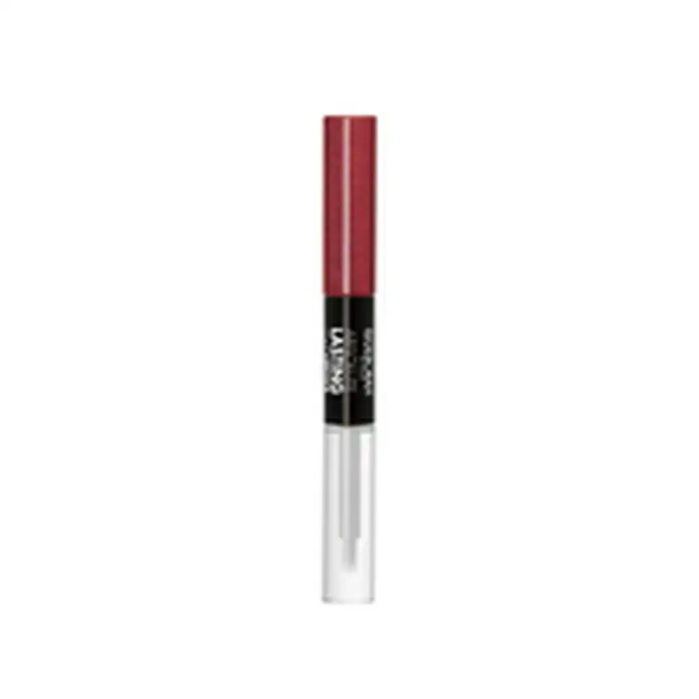 Rouge a levres deborah absolute lasting liquid no 11_8118. DIAYTAR COTE D'IVOIRE - L'Art de Magasiner sans Frontières. Parcourez notre vaste sélection d'articles et trouvez tout ce dont vous avez besoin, du chic à l'authentique, du moderne au traditionnel.