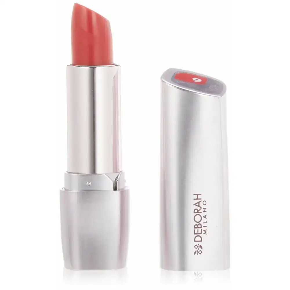 Rouge a levres deborah milano red shine 09_6542. Bienvenue chez DIAYTAR COTE D'IVOIRE - Où Chaque Article Est une Découverte. Naviguez à travers nos offres et laissez-vous surprendre par des trésors cachés qui enrichiront votre vie.