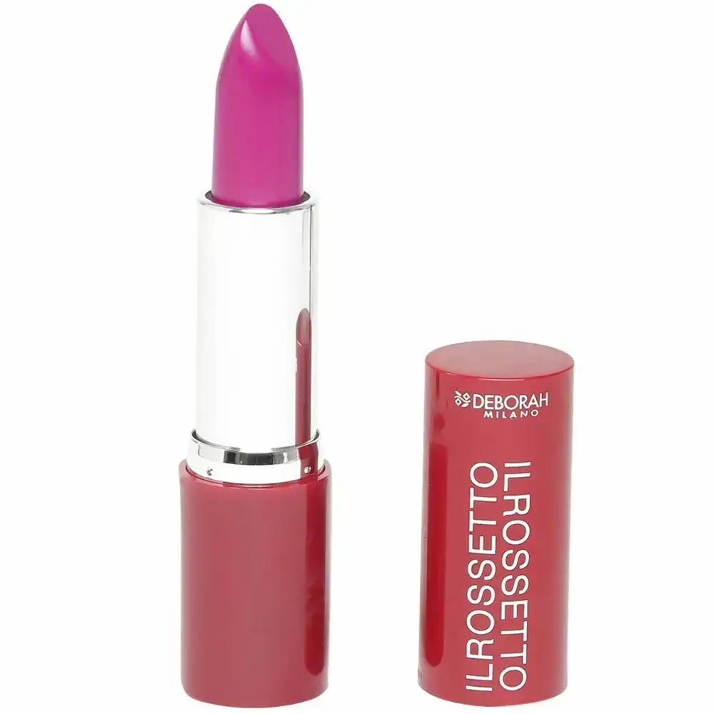 Rouge a levres deborah rossetto clasico no 534_8461. DIAYTAR COTE D'IVOIRE - L'Écrin de Vos Désirs Shopping. Parcourez notre boutique en ligne et explorez des produits minutieusement choisis pour répondre à vos envies les plus exigeantes.