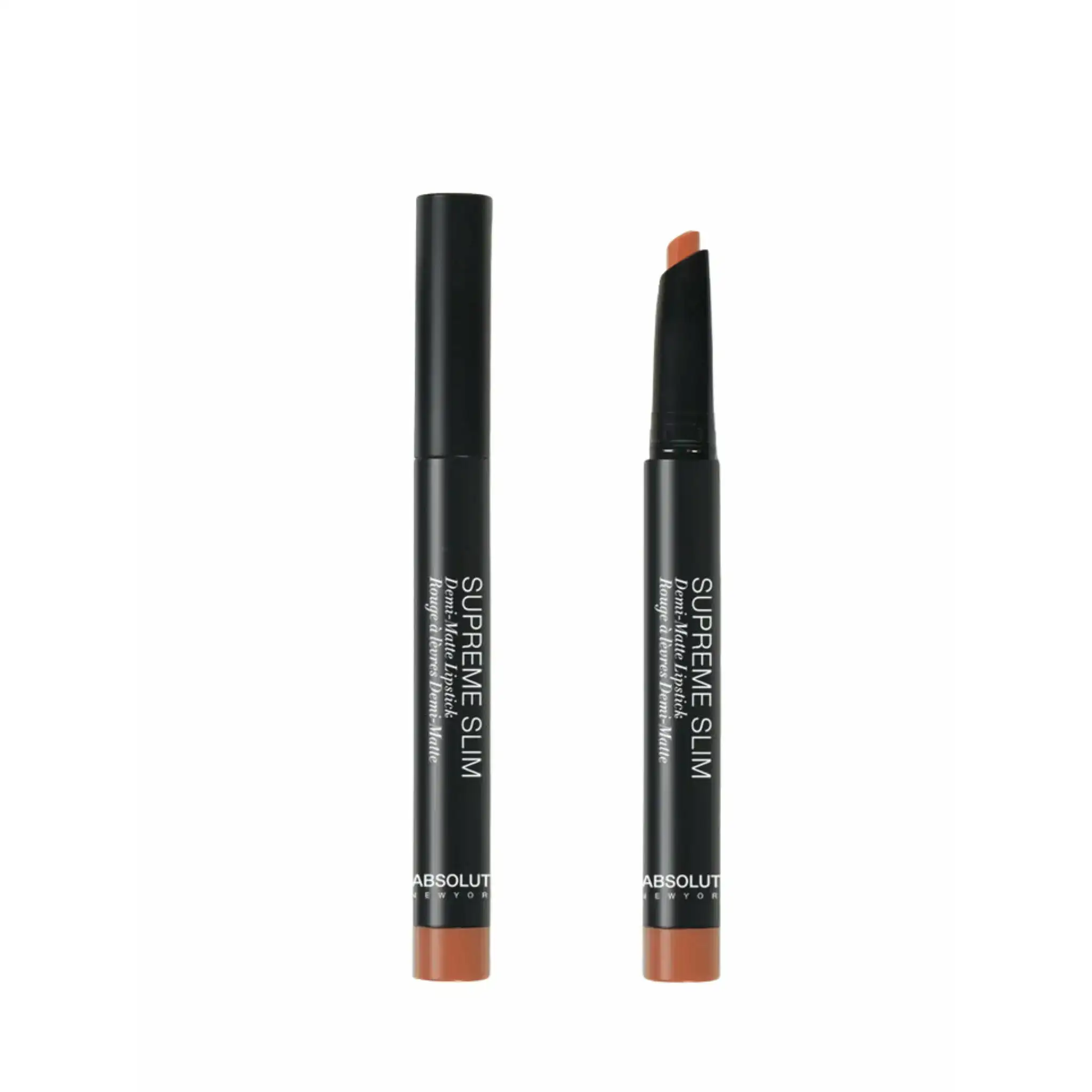 Rouge a levres demimat absolute new york supreme slim_6429. DIAYTAR COTE D'IVOIRE - Votre Passage vers le Raffinement. Plongez dans notre univers de produits exquis et choisissez des articles qui ajoutent une touche de sophistication à votre vie.