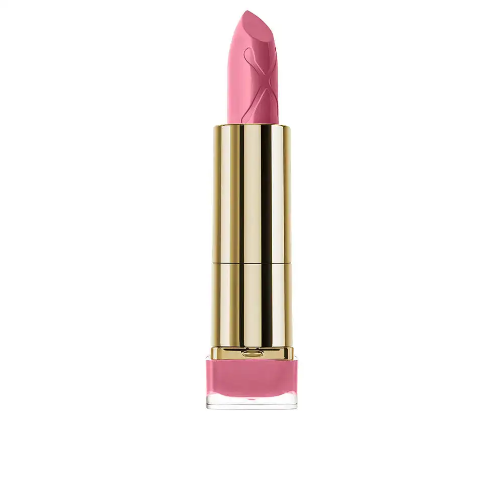 Rouge a levres hydratant max factor colour elixir nº 095 4 g_4429. Bienvenue chez DIAYTAR COTE D'IVOIRE - Où le Shopping Rencontre la Qualité. Explorez notre sélection soigneusement conçue et trouvez des produits qui définissent le luxe abordable.