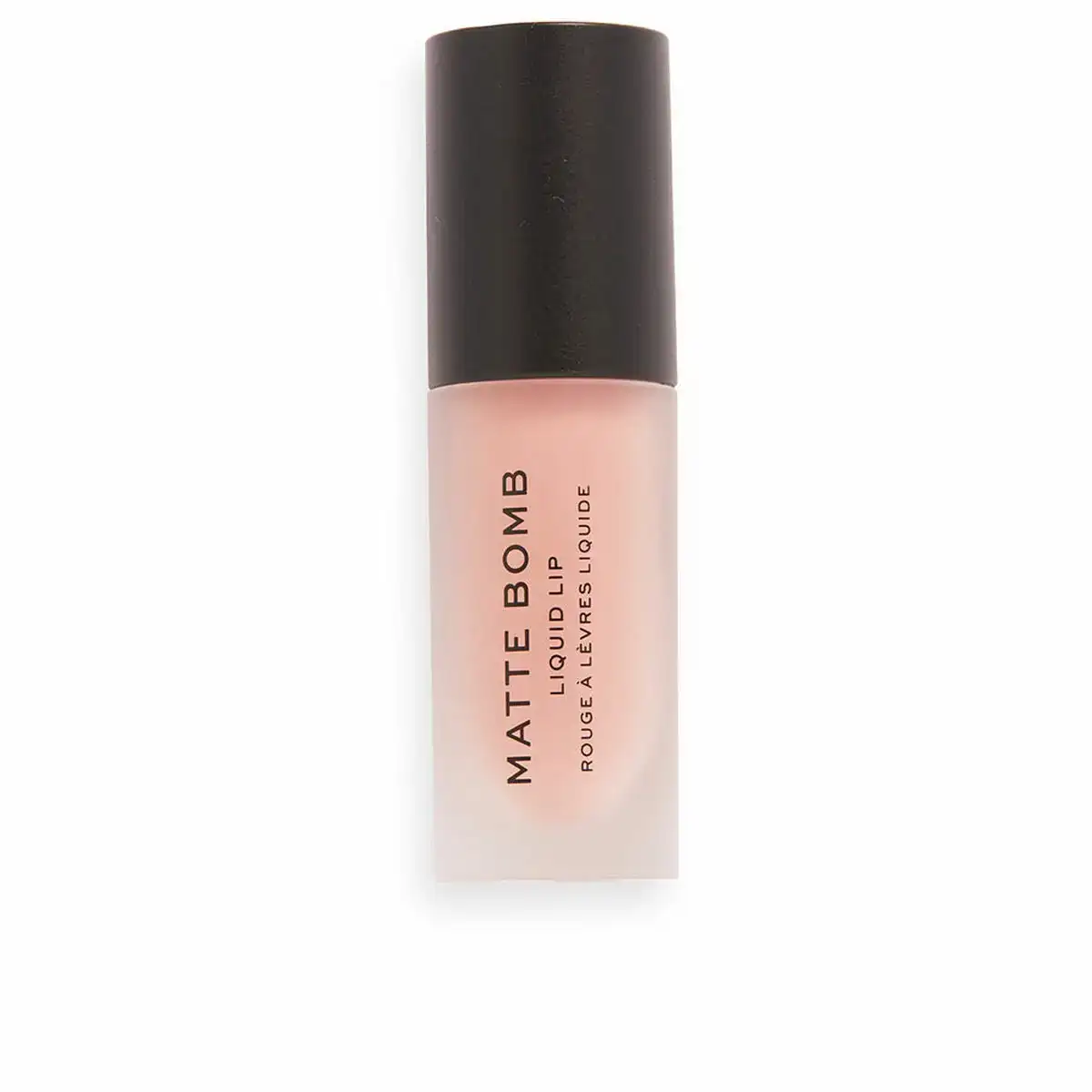 Rouge a levres revolution make up matte bomb nude allure 4 6 ml_7074. DIAYTAR COTE D'IVOIRE - Où Chaque Produit est une Promesse de Qualité. Explorez notre boutique en ligne et choisissez des produits qui répondent à vos exigences élevées.