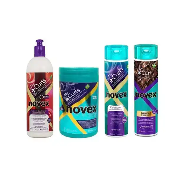 Routine capillaire definition boucles et hydratation sans sulfate sans paraben_5749. DIAYTAR COTE D'IVOIRE - Où l'Élégance Rencontré l'Accessibilité. Parcourez notre catalogue et trouvez des produits qui apportent une touche de sophistication à votre vie quotidienne sans compromettre votre budget.