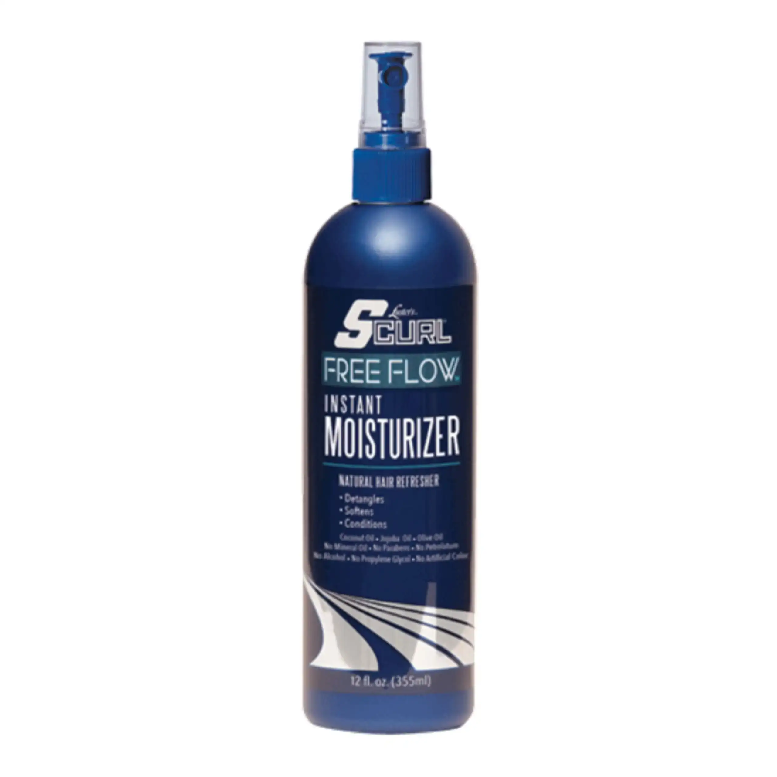 S curl free flow instant moisturizer_6807. DIAYTAR COTE D'IVOIRE - Où Chaque Produit est une Histoire à Raconter. Découvrez notre sélection de produits qui vous permettent de créer votre propre récit à travers vos achats.