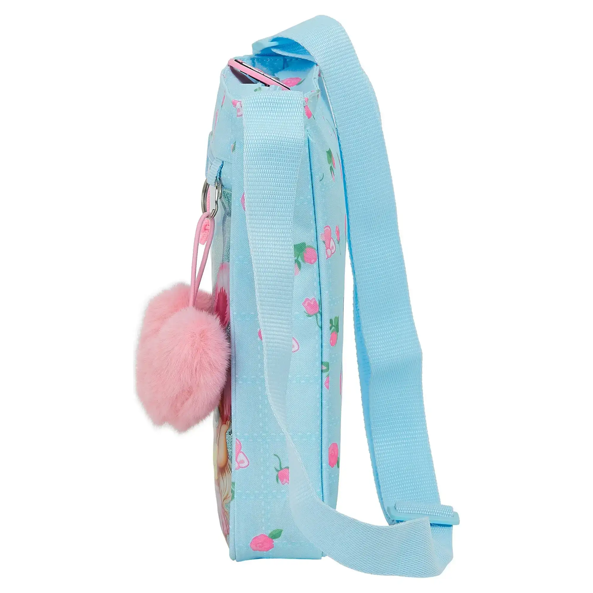Sac a bandouliere na na na surprise 21 x 25 x 45 cm_6349. DIAYTAR COTE D'IVOIRE - L'Art de Vivre l'Excellence au Quotidien. Explorez notre gamme et choisissez des produits qui ajoutent une note de prestige à votre vie.